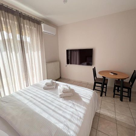 Clio City Center Apartments Ioannina Exterior foto